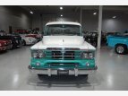 Thumbnail Photo 12 for 1959 Dodge D/W Truck